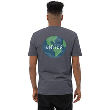 Load image into Gallery viewer, United Recycled T-shirt (Unisex)
