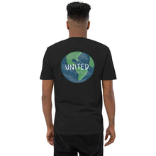 Load image into Gallery viewer, United Recycled T-shirt (Unisex)