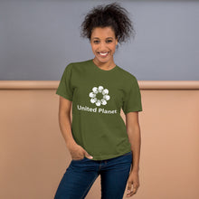 Load image into Gallery viewer, United Planet T-Shirt (Unisex)