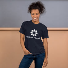 Load image into Gallery viewer, United Planet T-Shirt (Unisex)