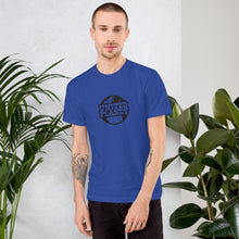 Load image into Gallery viewer, United Planet "Old School" T-Shirt (Unisex)