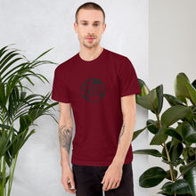 Load image into Gallery viewer, United Planet "Old School" T-Shirt (Unisex)