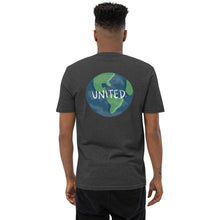 Load image into Gallery viewer, United Recycled T-shirt (Unisex)