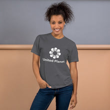 Load image into Gallery viewer, United Planet T-Shirt (Unisex)