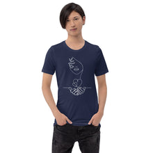 Load image into Gallery viewer, Imagine T-Shirt (Unisex)