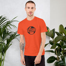 Load image into Gallery viewer, United Planet "Old School" T-Shirt (Unisex)