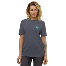 Load image into Gallery viewer, United Recycled T-shirt (Unisex)