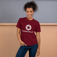 Load image into Gallery viewer, United Planet T-Shirt (Unisex)