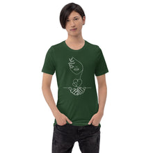 Load image into Gallery viewer, Imagine T-Shirt (Unisex)