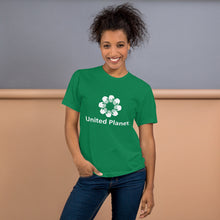 Load image into Gallery viewer, United Planet T-Shirt (Unisex)