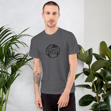 Load image into Gallery viewer, United Planet "Old School" T-Shirt (Unisex)
