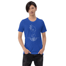 Load image into Gallery viewer, Imagine T-Shirt (Unisex)