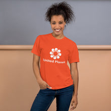 Load image into Gallery viewer, United Planet T-Shirt (Unisex)