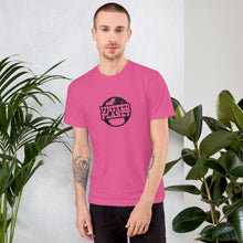 Load image into Gallery viewer, United Planet "Old School" T-Shirt (Unisex)