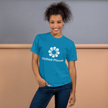 Load image into Gallery viewer, United Planet T-Shirt (Unisex)