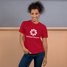 Load image into Gallery viewer, United Planet T-Shirt (Unisex)
