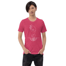 Load image into Gallery viewer, Imagine T-Shirt (Unisex)