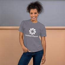 Load image into Gallery viewer, United Planet T-Shirt (Unisex)