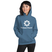 Load image into Gallery viewer, United Planet Hoodie (Unisex)
