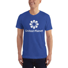 Load image into Gallery viewer, United Planet T-Shirt (Unisex)