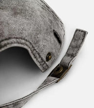 Load image into Gallery viewer, Choose Empathy Vintage Cotton Twill Cap
