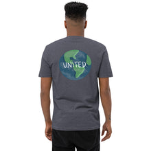 Load image into Gallery viewer, United Recycled T-shirt (Unisex)
