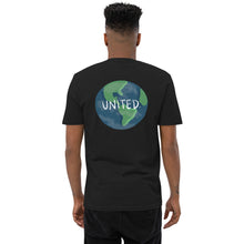 Load image into Gallery viewer, United Recycled T-shirt (Unisex)
