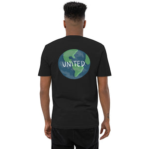 United Recycled T-shirt (Unisex)