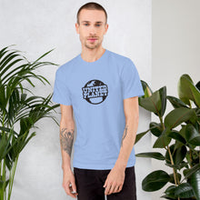 Load image into Gallery viewer, United Planet &quot;Old School&quot; T-Shirt (Unisex)
