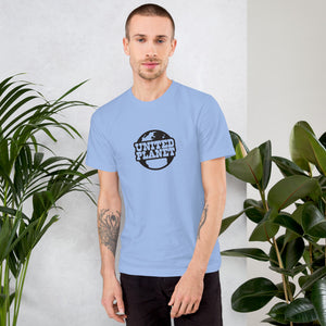 United Planet "Old School" T-Shirt (Unisex)