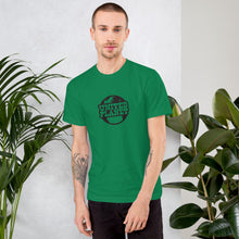 Load image into Gallery viewer, United Planet &quot;Old School&quot; T-Shirt (Unisex)
