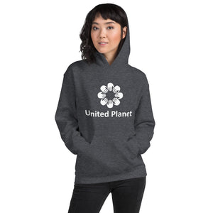 United Planet Hoodie (Unisex)