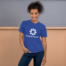 Load image into Gallery viewer, United Planet T-Shirt (Unisex)
