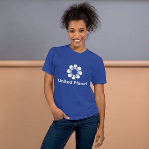 United Planet T-Shirt (Unisex)