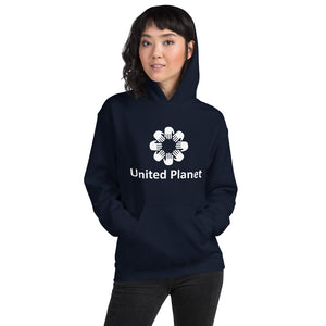 United Planet Hoodie (Unisex)