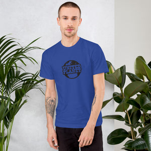 United Planet "Old School" T-Shirt (Unisex)