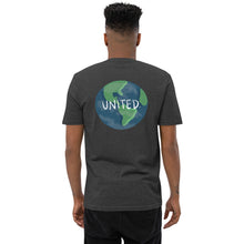 Load image into Gallery viewer, United Recycled T-shirt (Unisex)
