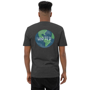 United Recycled T-shirt (Unisex)