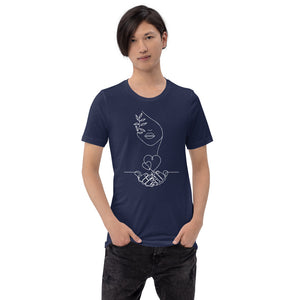 Imagine T-Shirt (Unisex)