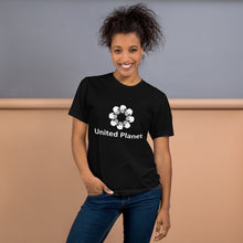 Load image into Gallery viewer, United Planet T-Shirt (Unisex)
