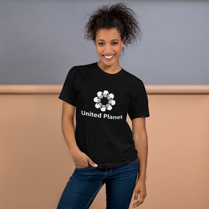 United Planet T-Shirt (Unisex)