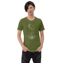 Load image into Gallery viewer, Imagine T-Shirt (Unisex)
