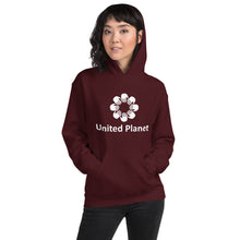 Load image into Gallery viewer, United Planet Hoodie (Unisex)
