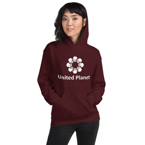 United Planet Hoodie (Unisex)