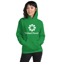 Load image into Gallery viewer, United Planet Hoodie (Unisex)
