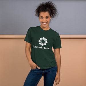 United Planet T-Shirt (Unisex)