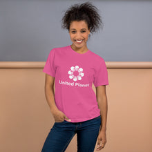 Load image into Gallery viewer, United Planet T-Shirt (Unisex)
