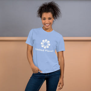 United Planet T-Shirt (Unisex)