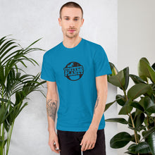 Load image into Gallery viewer, United Planet &quot;Old School&quot; T-Shirt (Unisex)
