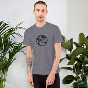 United Planet "Old School" T-Shirt (Unisex)